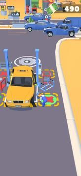 汽车加油站模拟器游戏最新版下载
