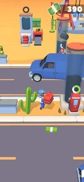 汽车加油站模拟器游戏最新版下载