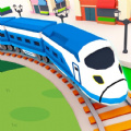 火车遨游模拟器